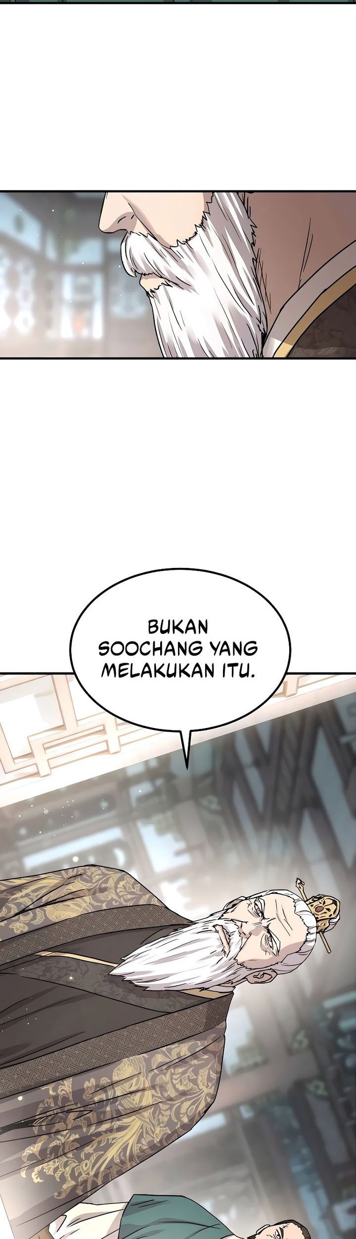 Absolute Dominion Chapter 20 Gambar 48