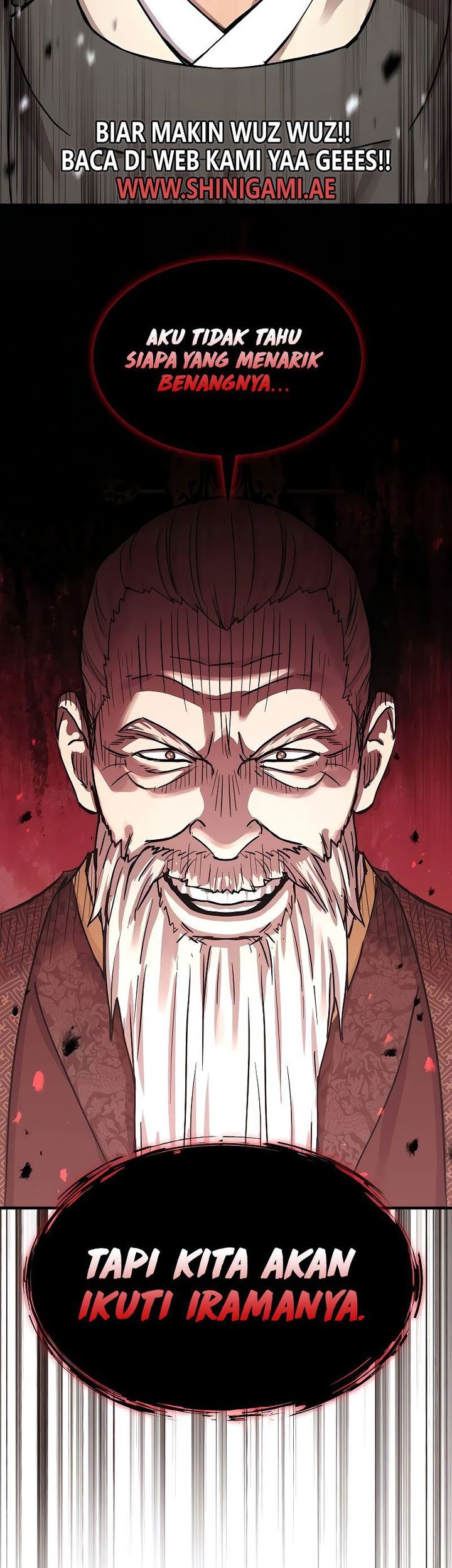 Absolute Dominion Chapter 20 Gambar 57