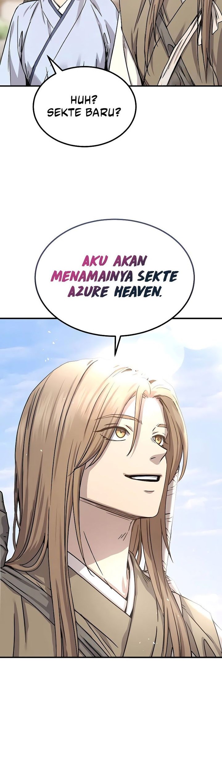 Absolute Dominion Chapter 20 Gambar 66