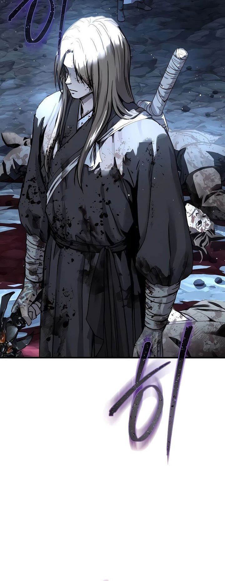 Absolute Dominion Chapter 20 Gambar 14