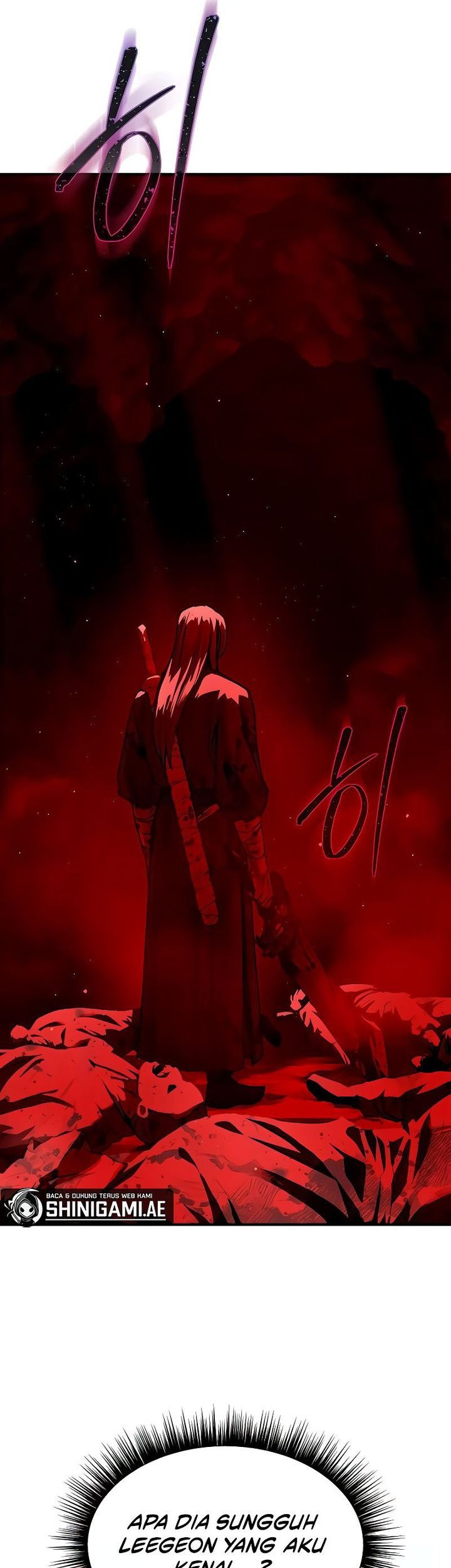 Absolute Dominion Chapter 20 Gambar 15