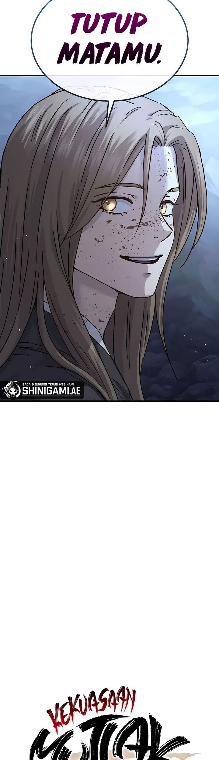 Absolute Dominion Chapter 20 Gambar 19