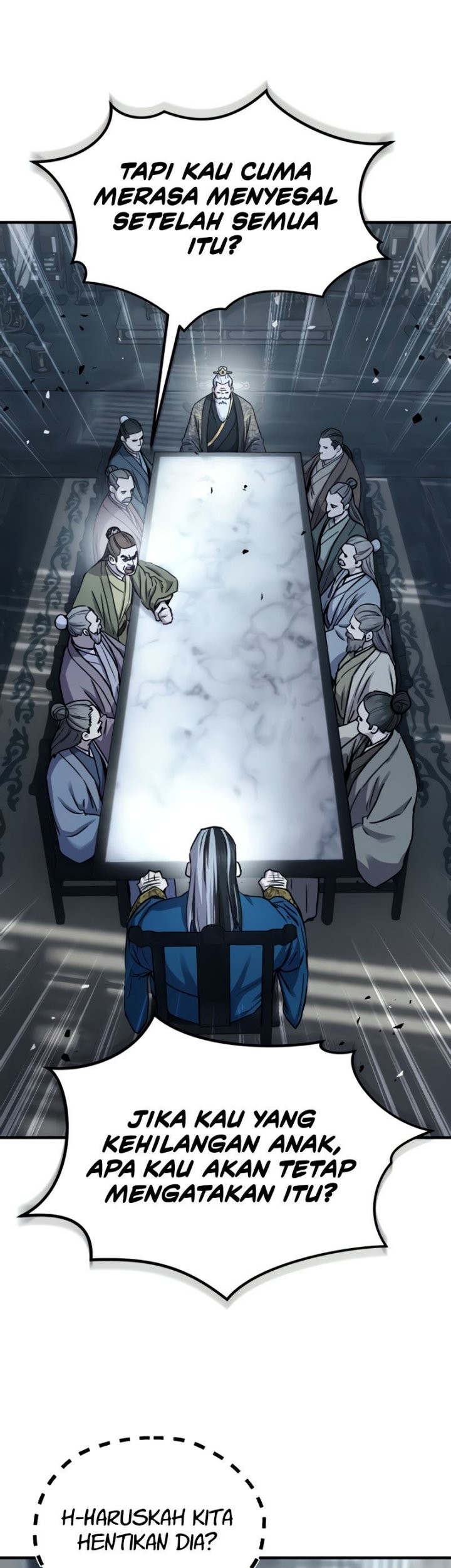 Absolute Dominion Chapter 21 Gambar 18