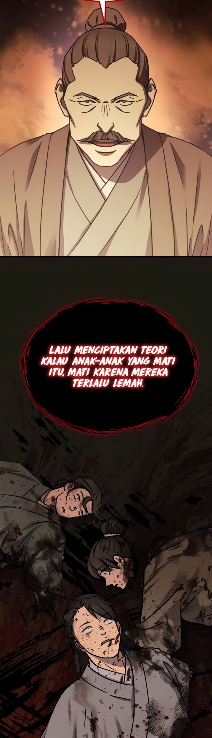 Absolute Dominion Chapter 21 Gambar 26