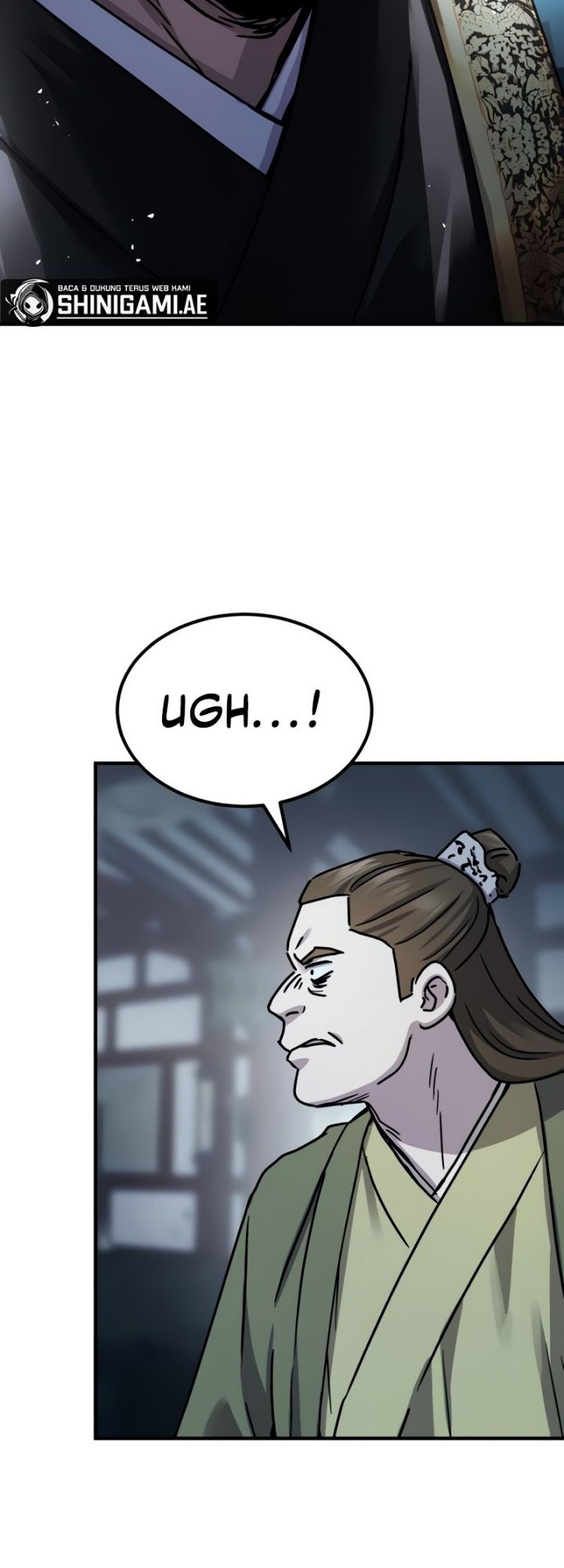 Absolute Dominion Chapter 21 Gambar 33