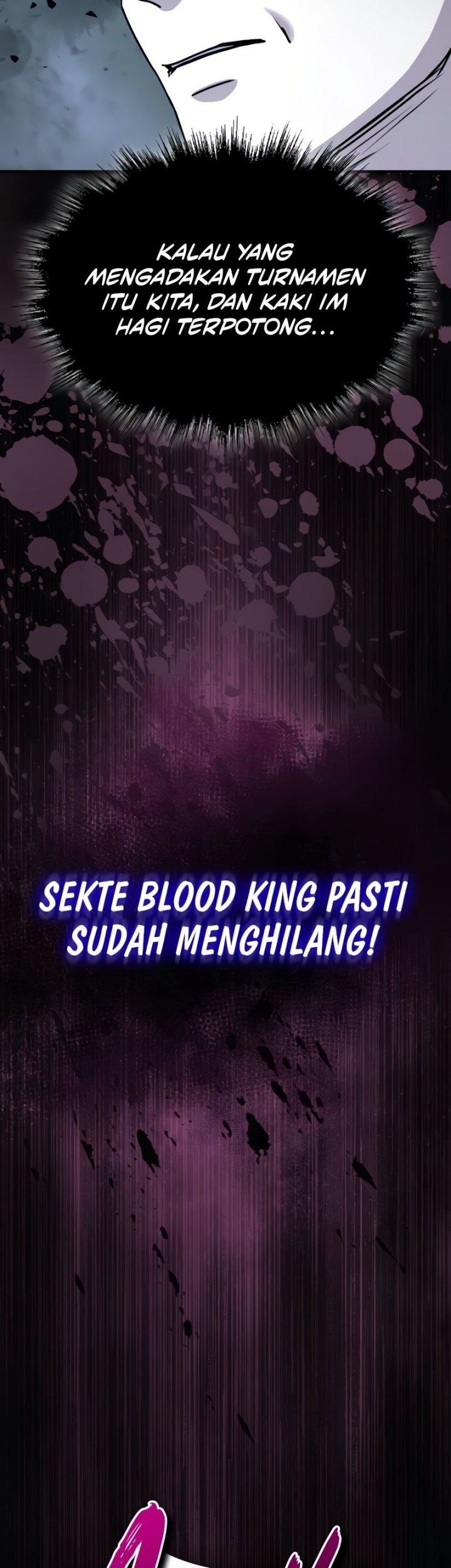 Absolute Dominion Chapter 21 Gambar 36