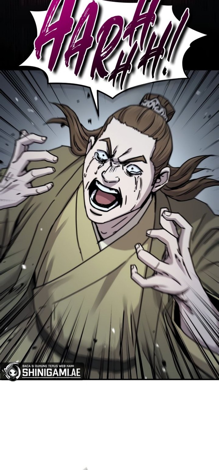 Absolute Dominion Chapter 21 Gambar 37