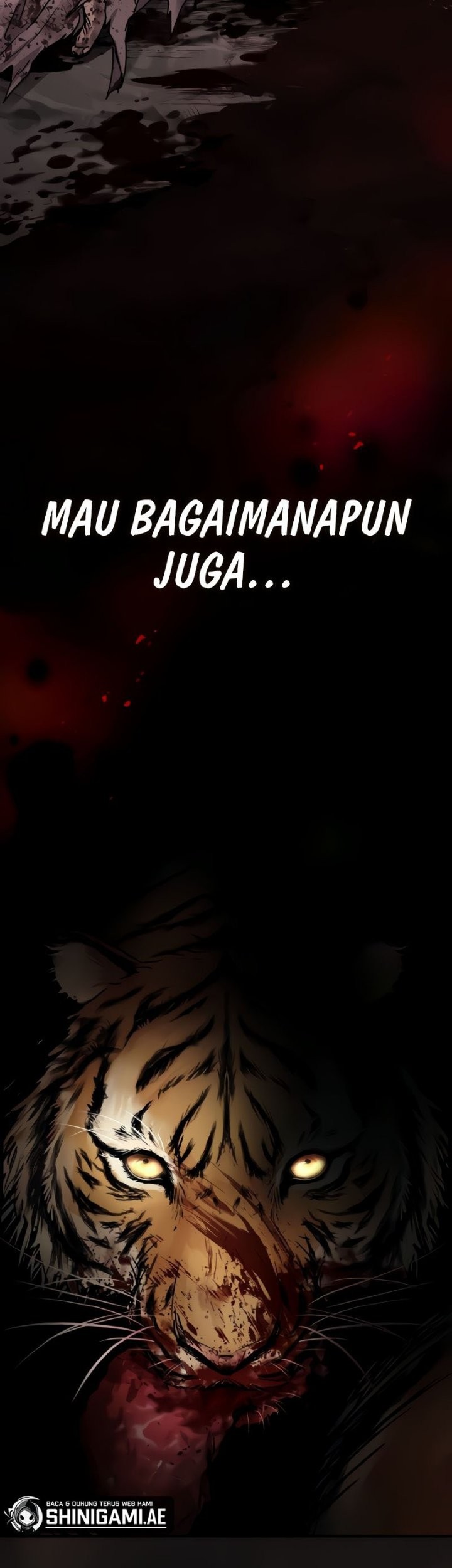 Absolute Dominion Chapter 21 Gambar 40