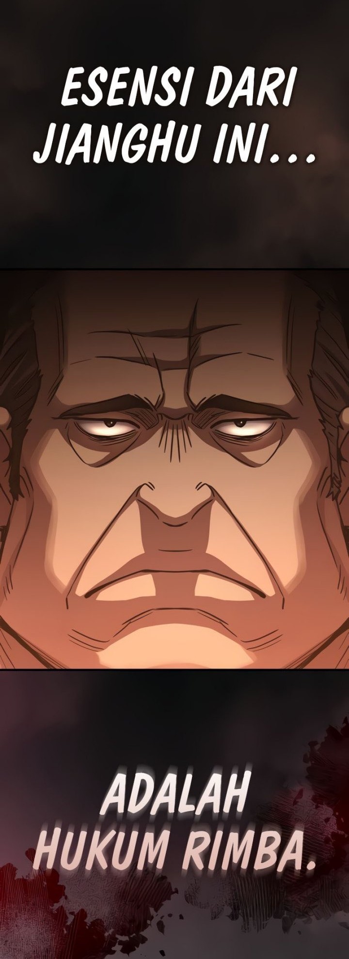 Absolute Dominion Chapter 21 Gambar 41