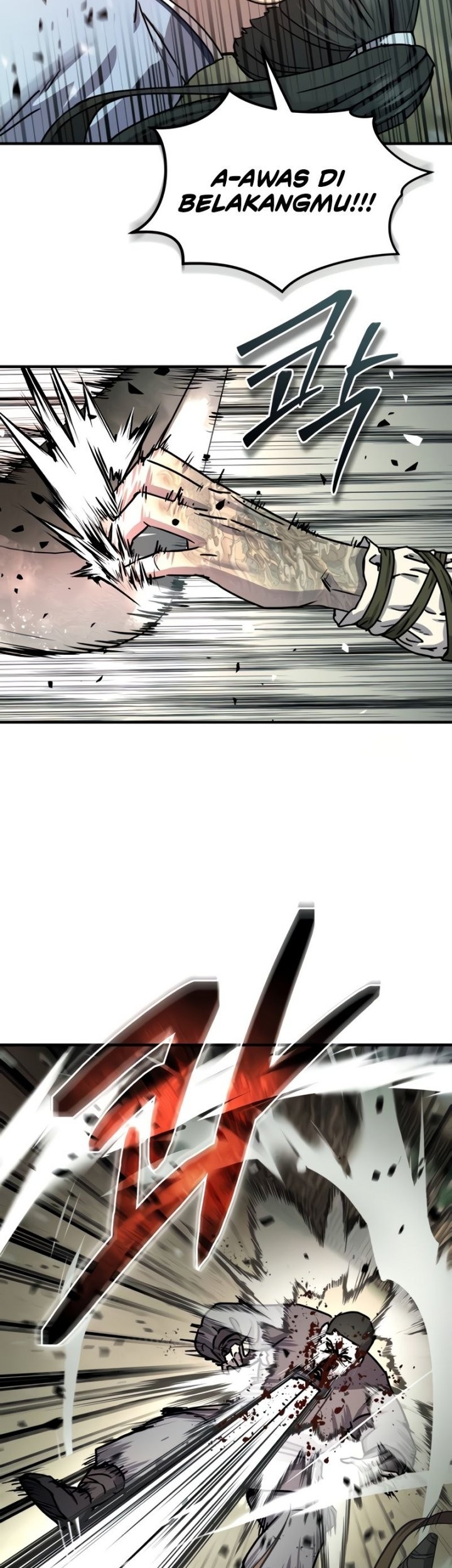 Absolute Dominion Chapter 21 Gambar 52