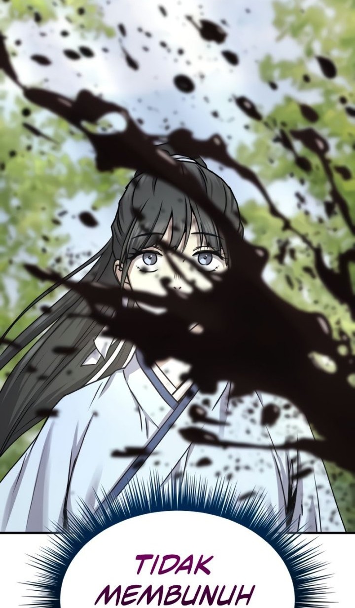 Absolute Dominion Chapter 21 Gambar 55