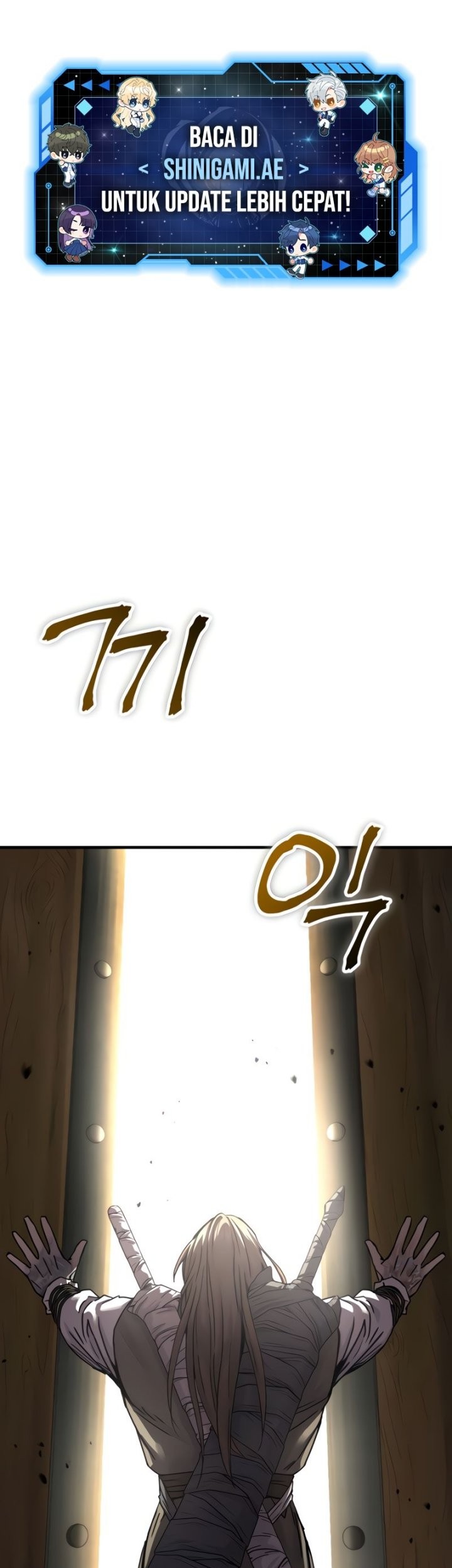 Manhwa Absolute Dominion Chapter 21 gambar nomor 2