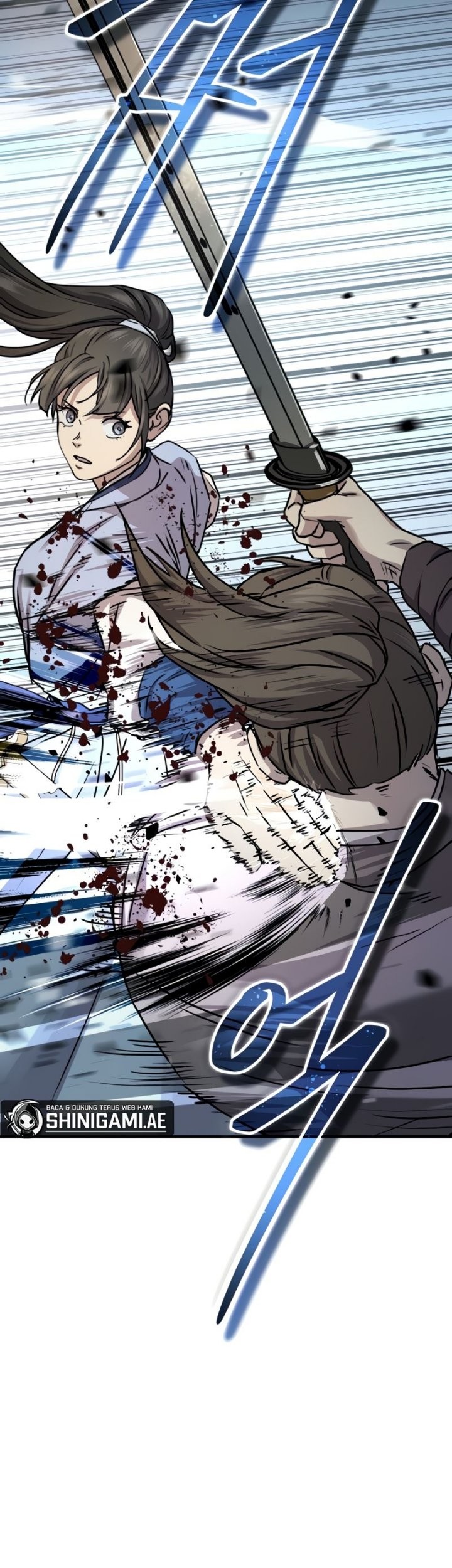 Absolute Dominion Chapter 21 Gambar 64