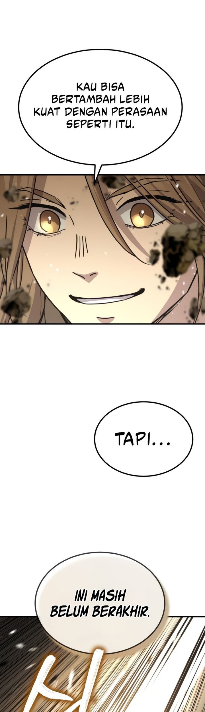 Absolute Dominion Chapter 21 Gambar 68