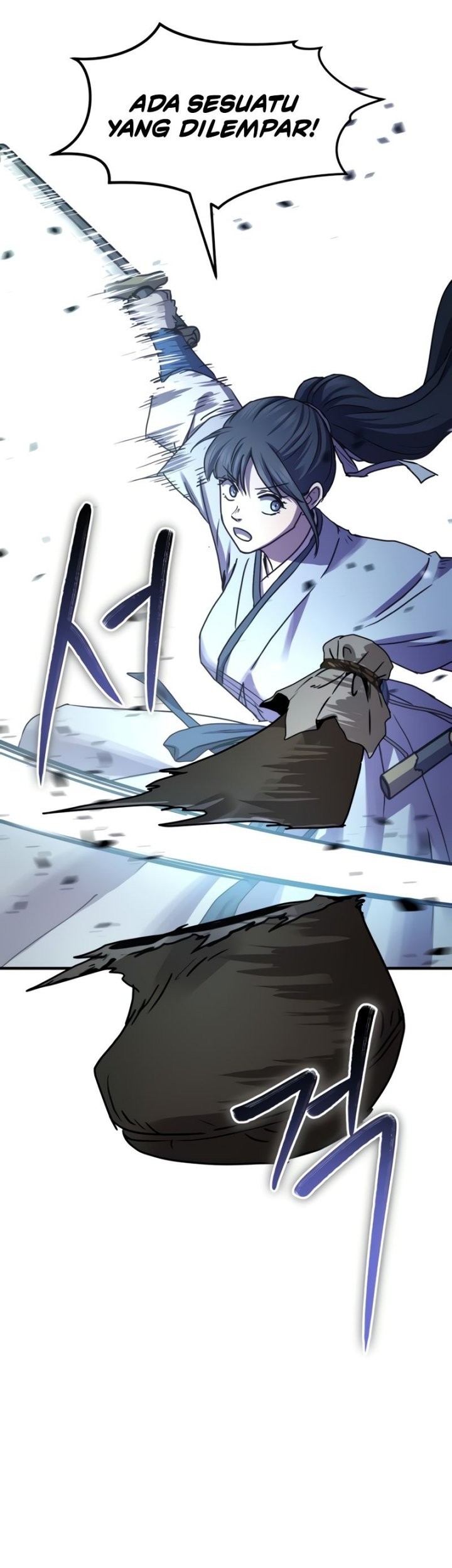 Absolute Dominion Chapter 21 Gambar 70