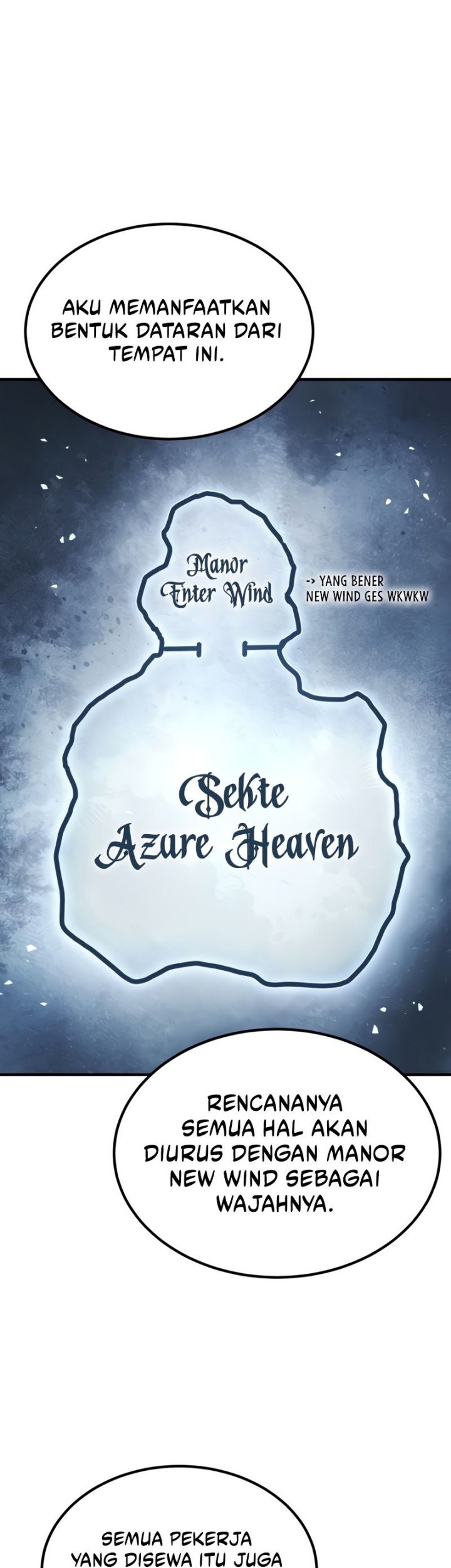 Absolute Dominion Chapter 21 Gambar 8