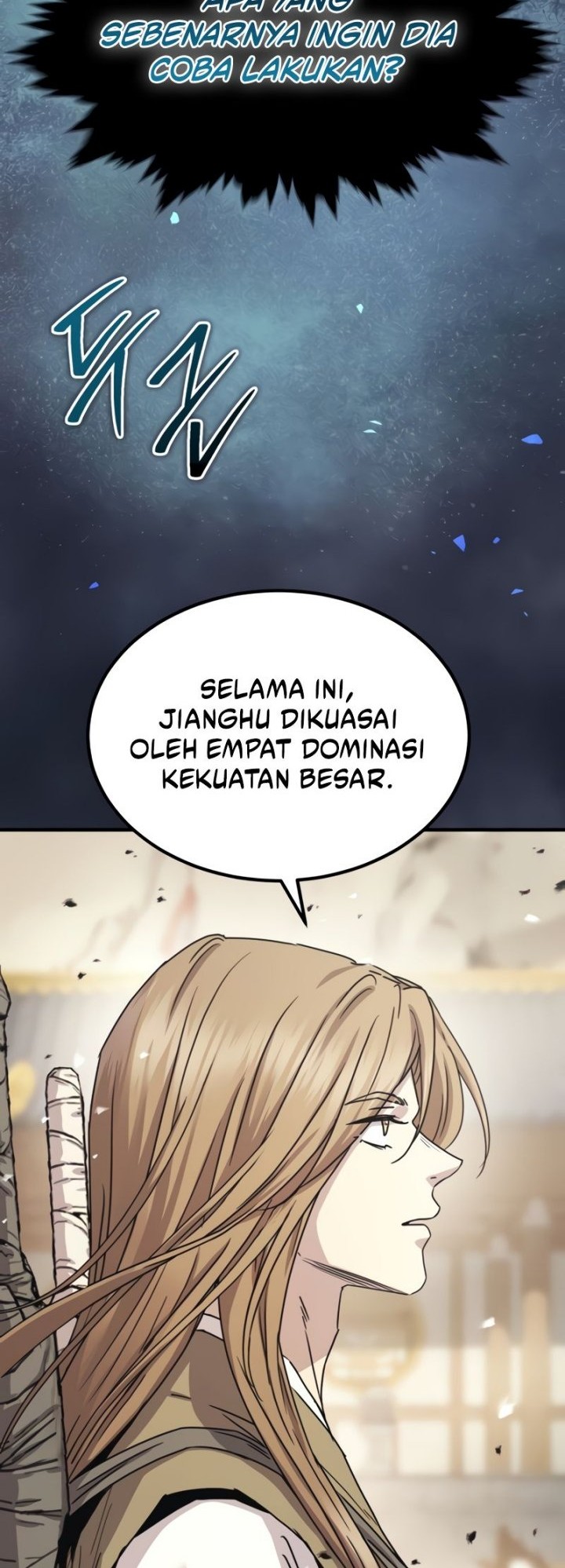 Absolute Dominion Chapter 21 Gambar 11