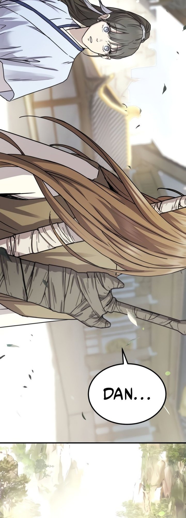 Absolute Dominion Chapter 21 Gambar 13