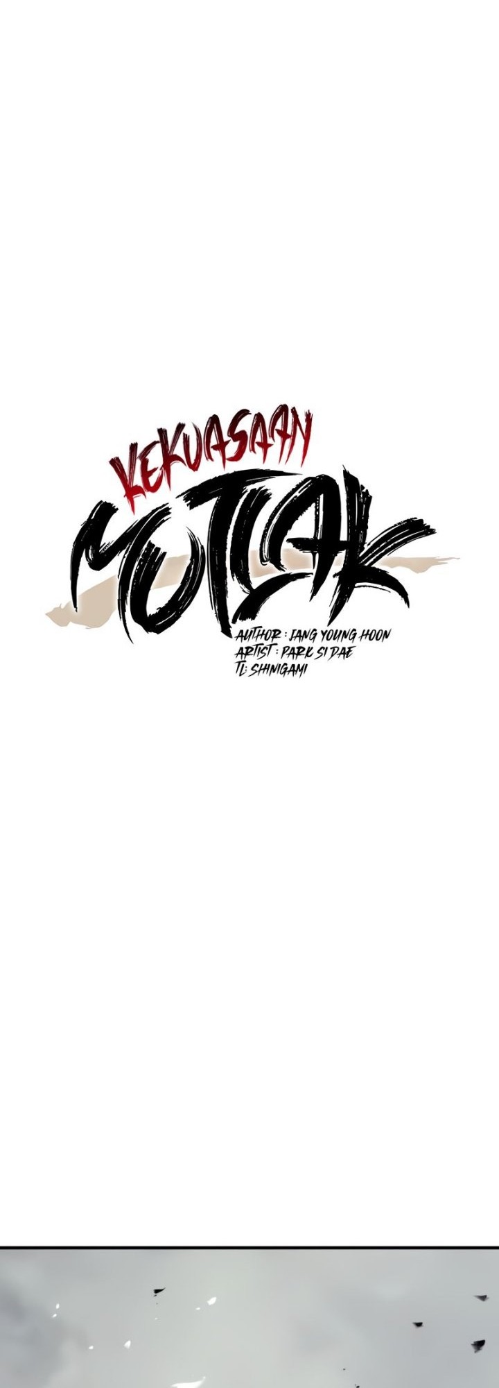 Absolute Dominion Chapter 21 Gambar 15