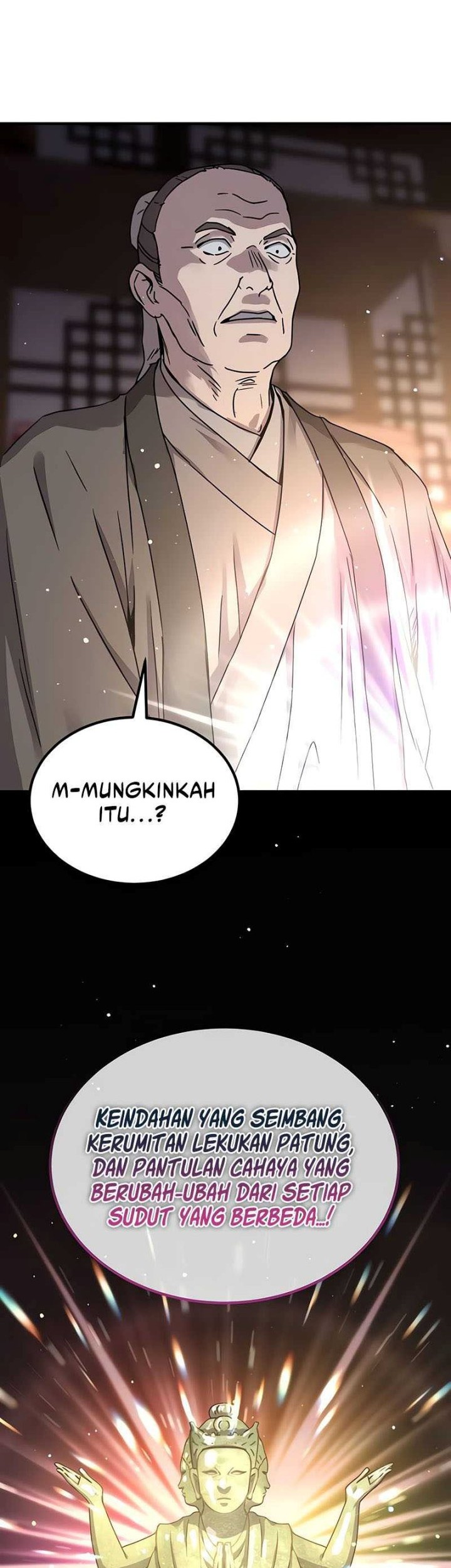 Absolute Dominion Chapter 22 Gambar 55