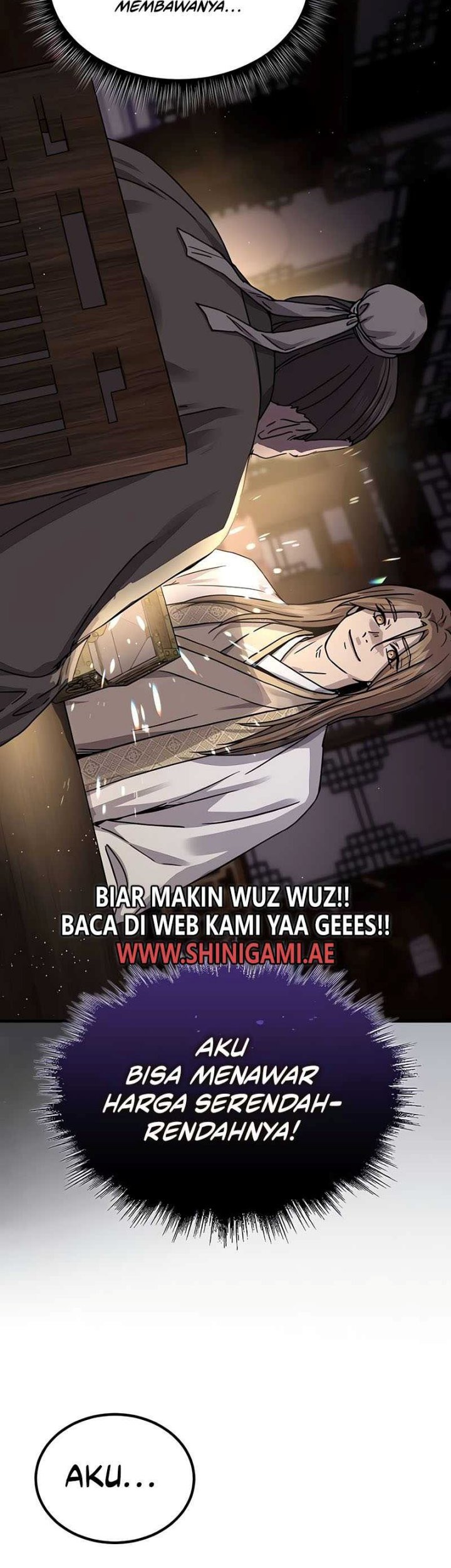 Absolute Dominion Chapter 22 Gambar 60