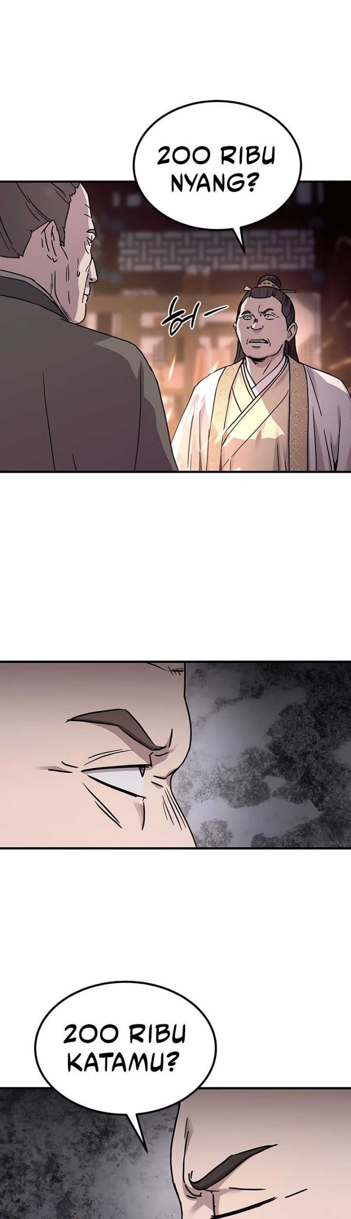 Absolute Dominion Chapter 22 Gambar 62