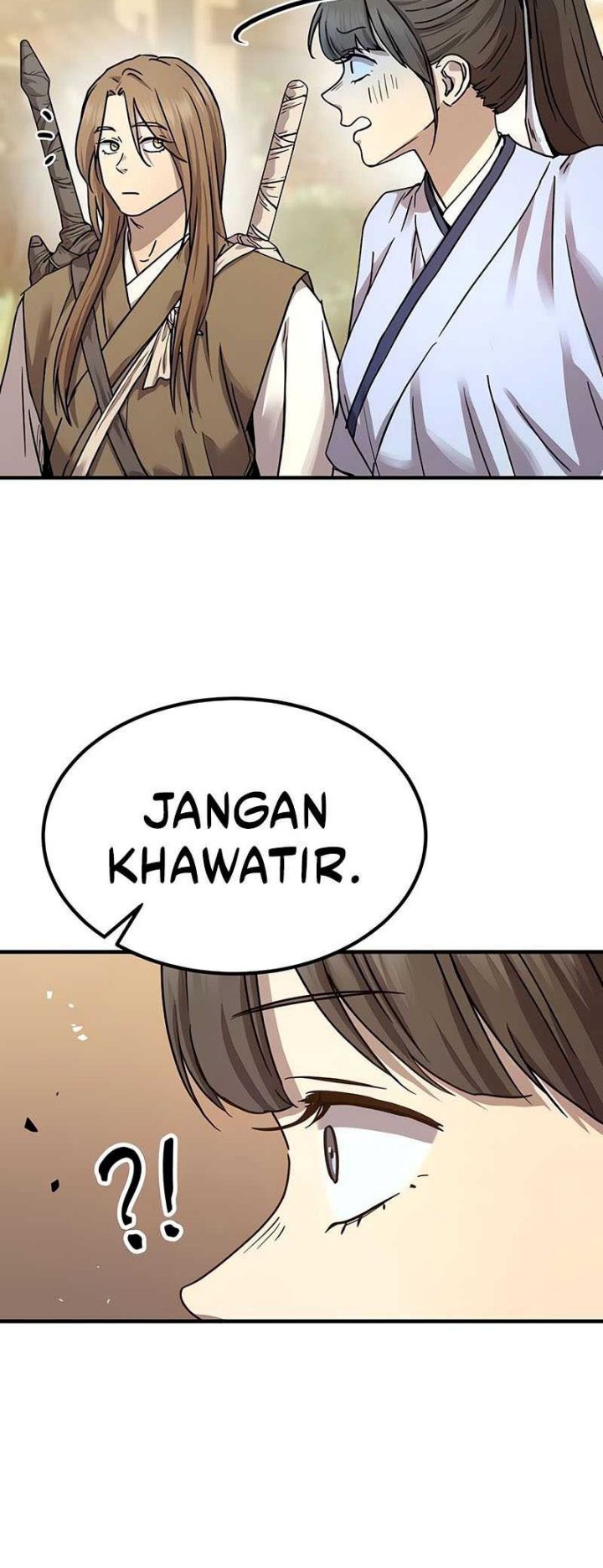 Absolute Dominion Chapter 22 Gambar 5