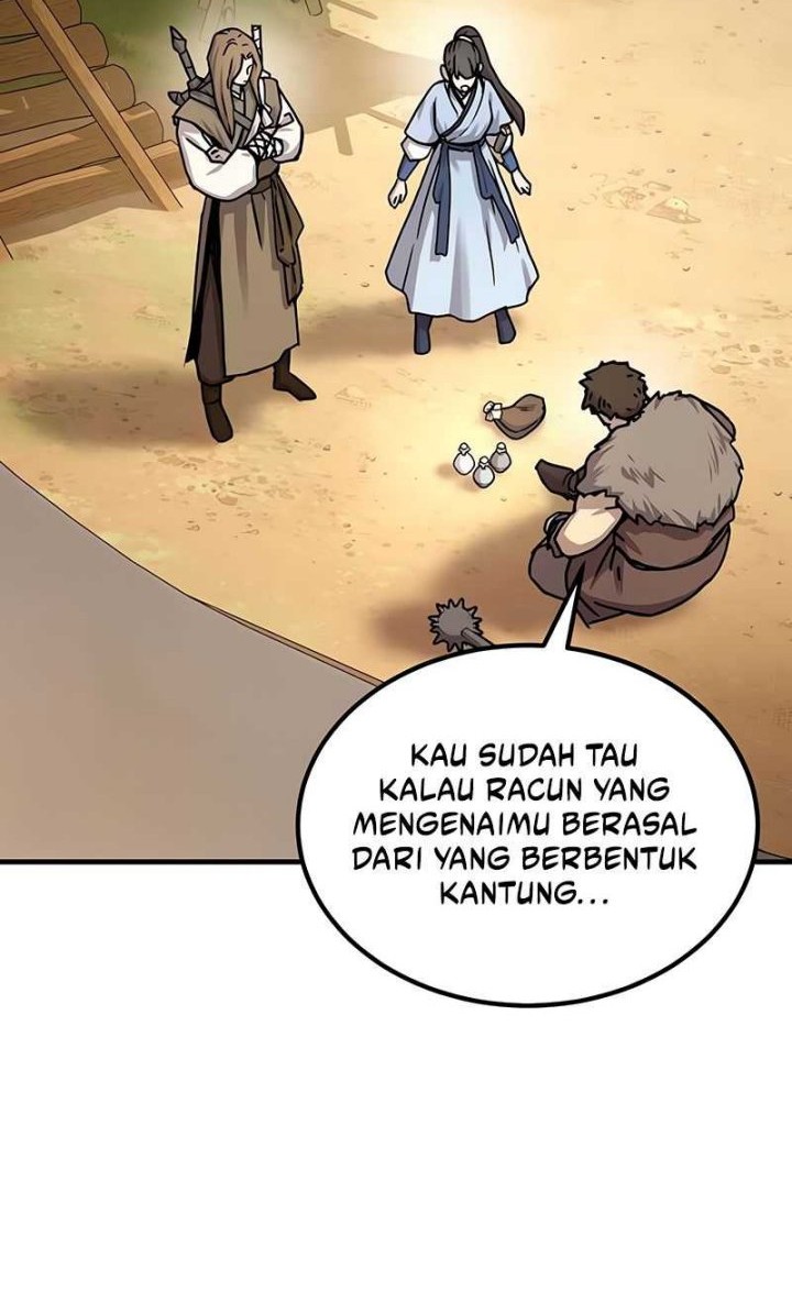 Absolute Dominion Chapter 22 Gambar 9