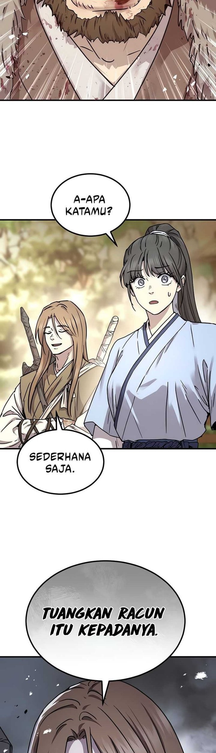 Absolute Dominion Chapter 22 Gambar 11