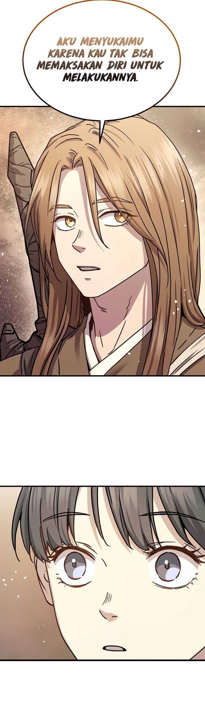 Absolute Dominion Chapter 22 Gambar 22