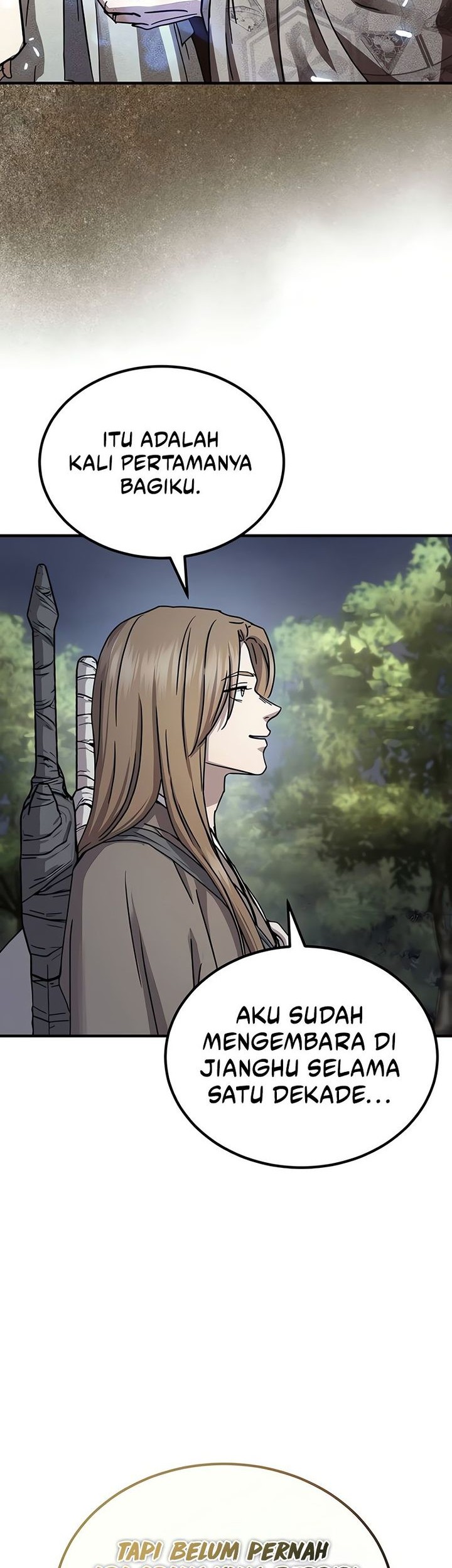 Absolute Dominion Chapter 23 Gambar 29