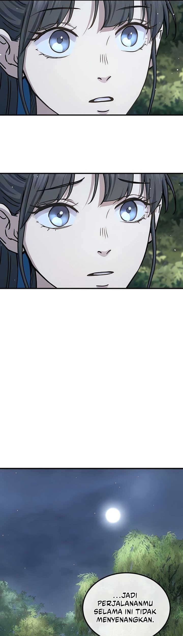 Absolute Dominion Chapter 23 Gambar 31