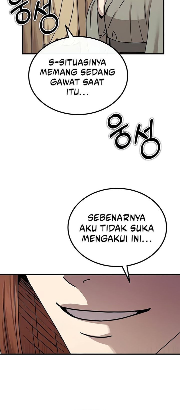 Absolute Dominion Chapter 23 Gambar 42