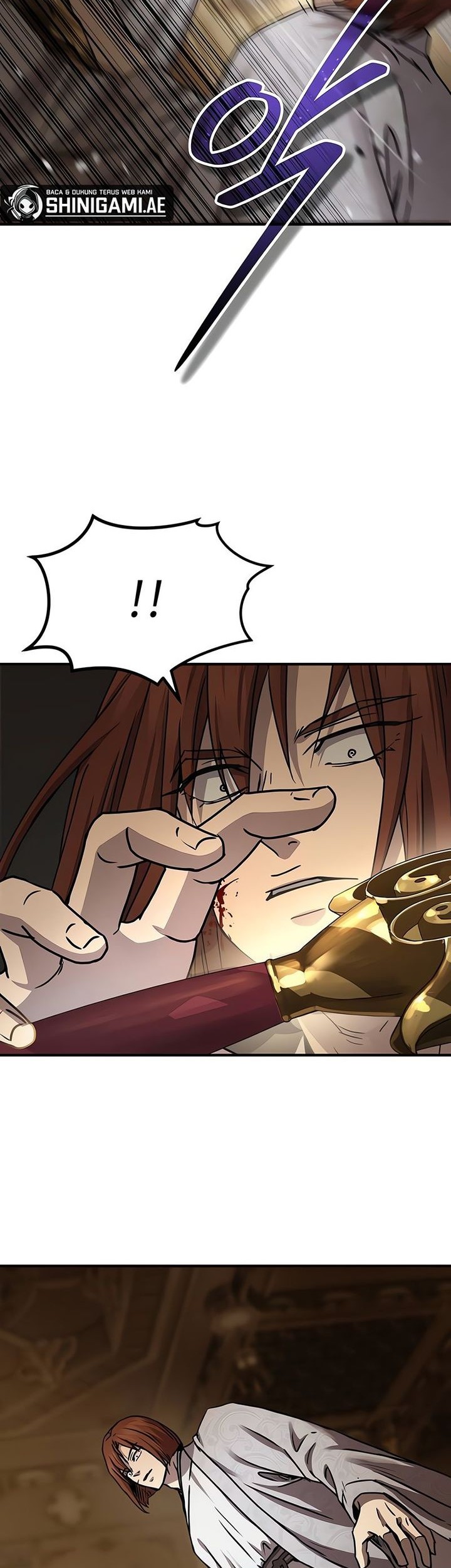 Absolute Dominion Chapter 23 Gambar 50