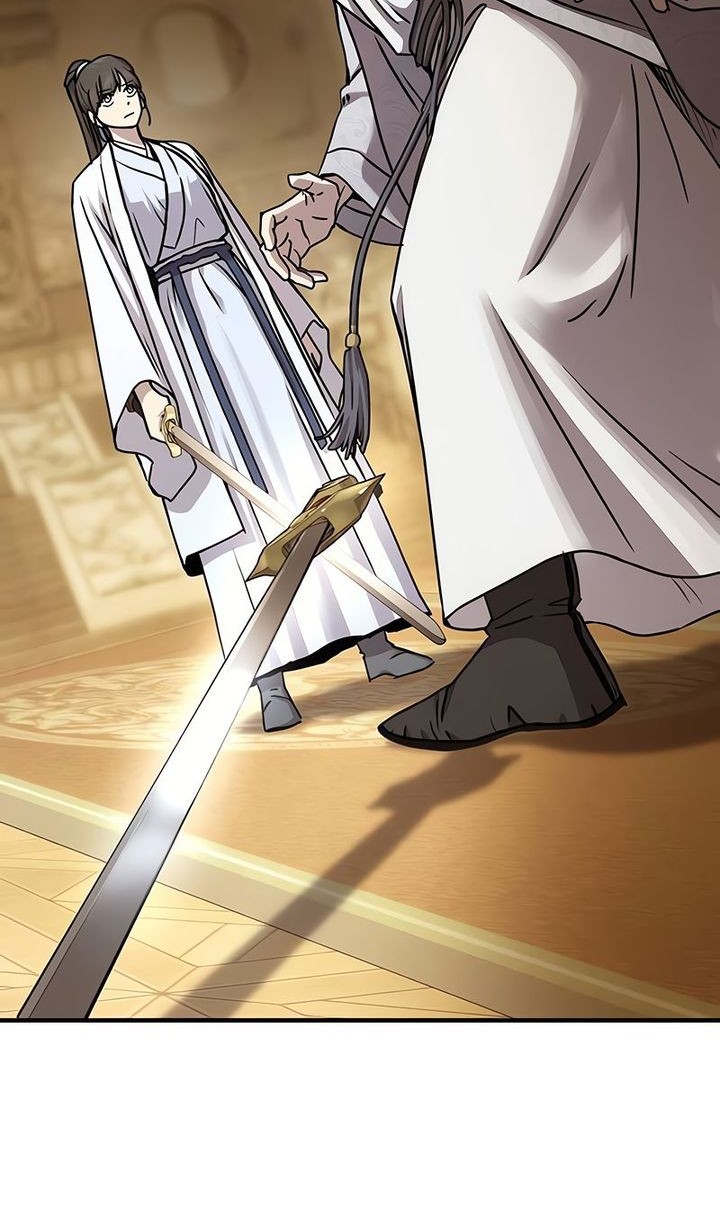 Absolute Dominion Chapter 23 Gambar 51