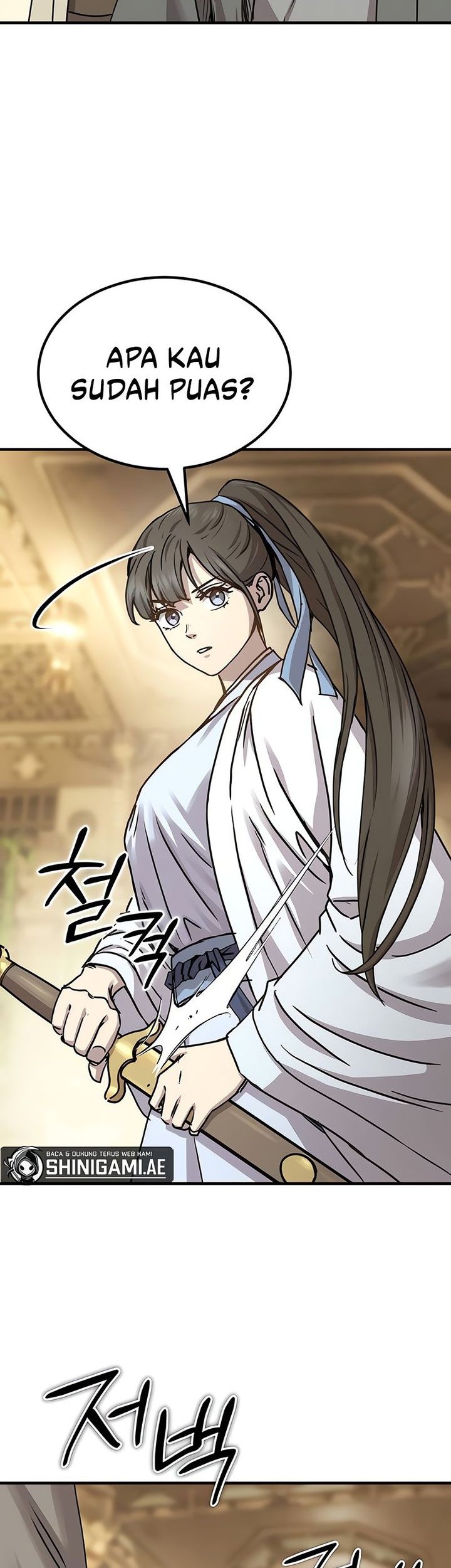 Absolute Dominion Chapter 23 Gambar 53