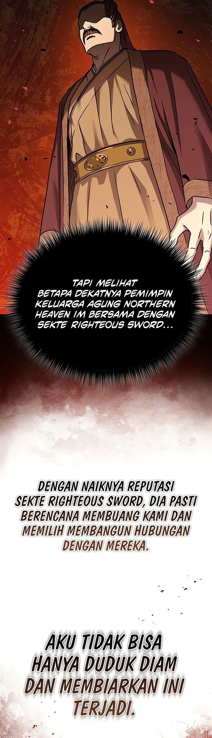 Absolute Dominion Chapter 23 Gambar 58