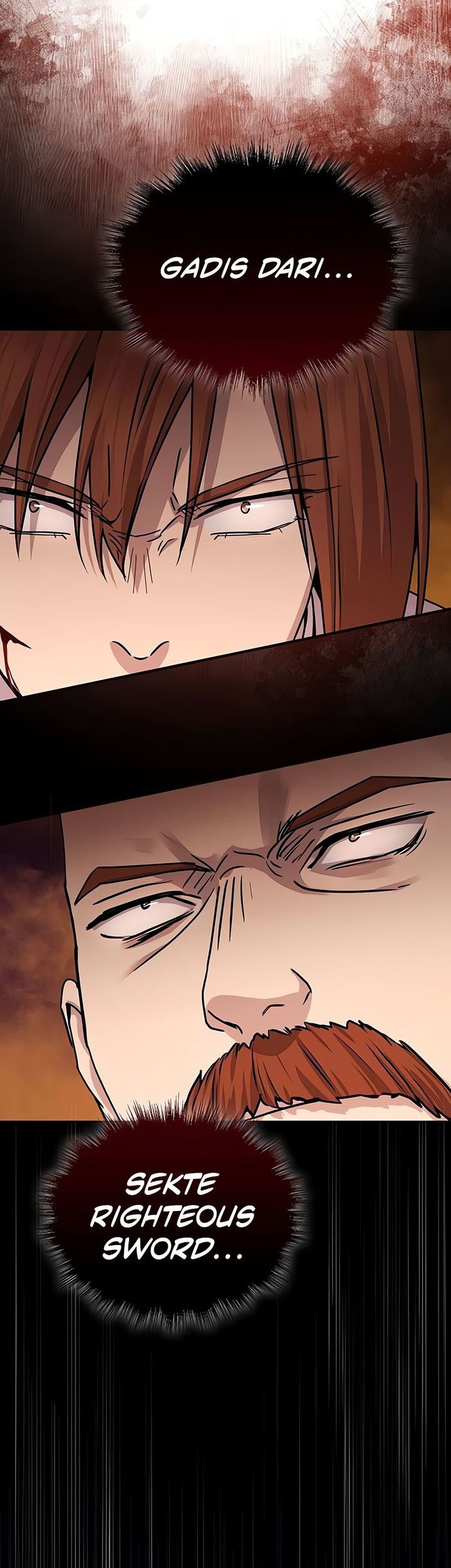 Absolute Dominion Chapter 23 Gambar 59