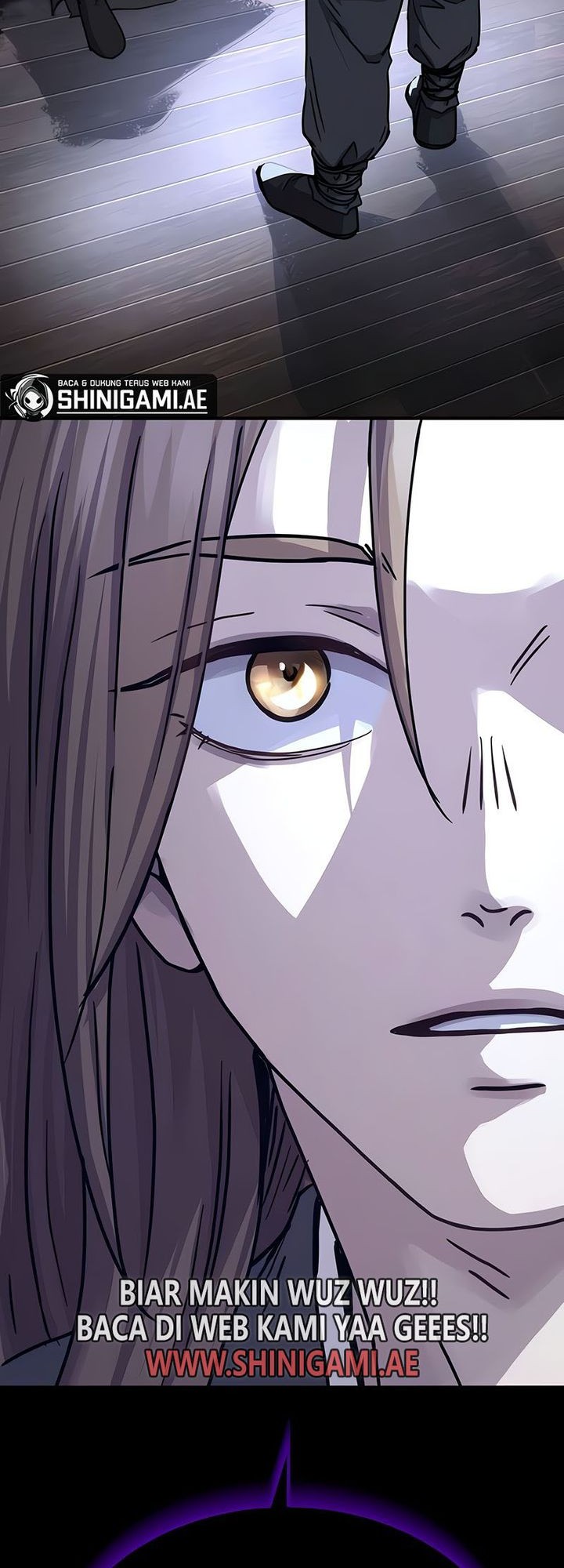 Absolute Dominion Chapter 23 Gambar 66