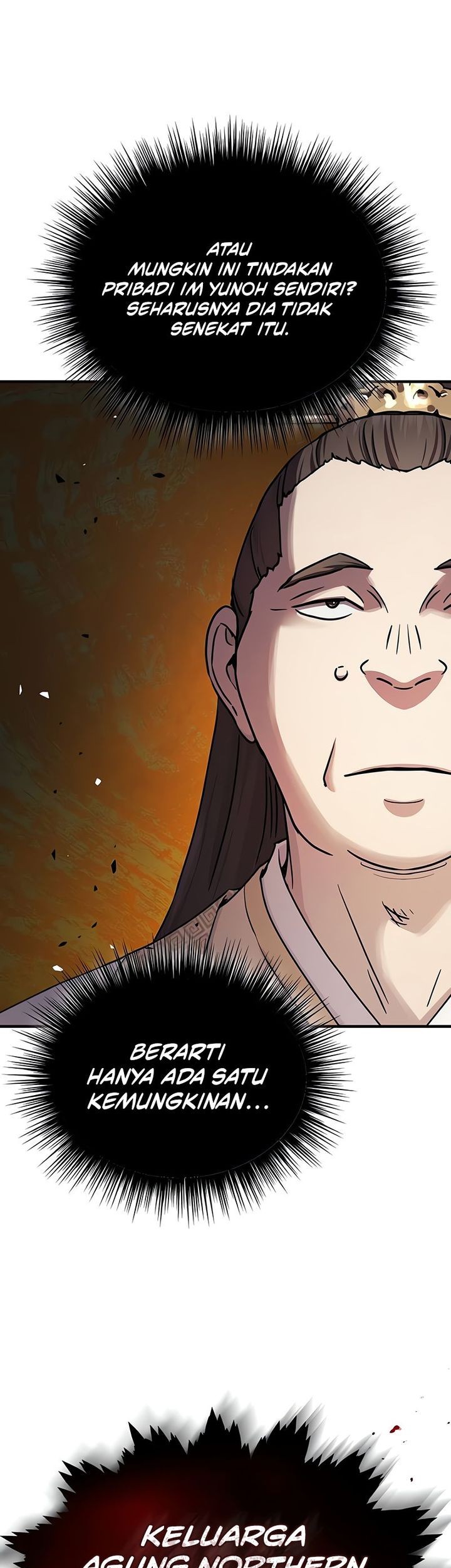 Absolute Dominion Chapter 23 Gambar 7