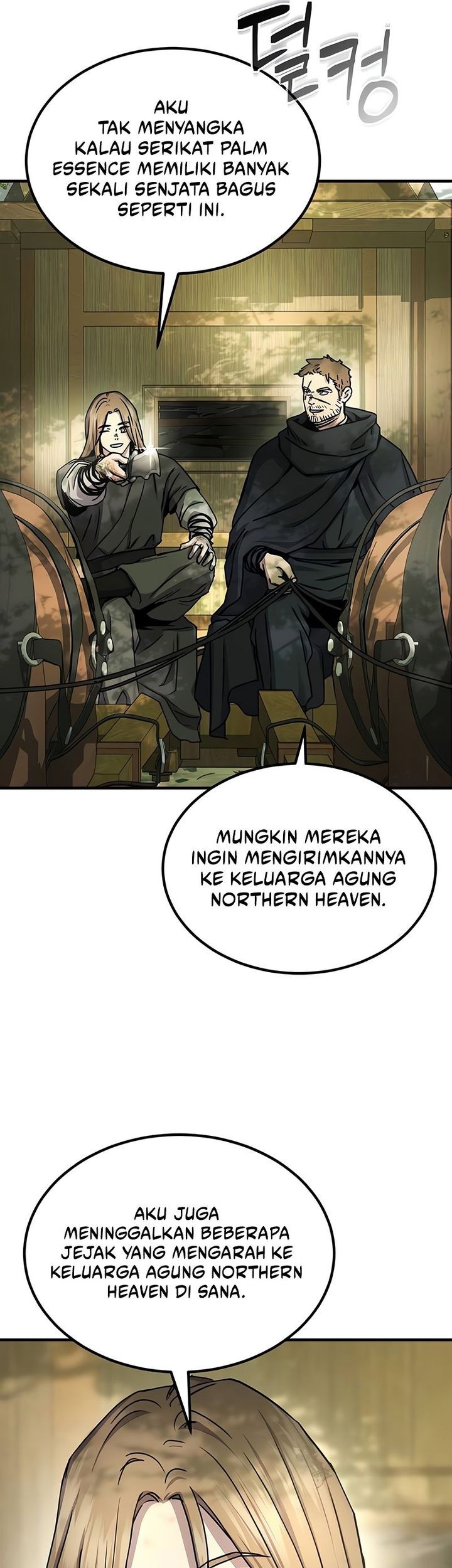 Absolute Dominion Chapter 23 Gambar 13