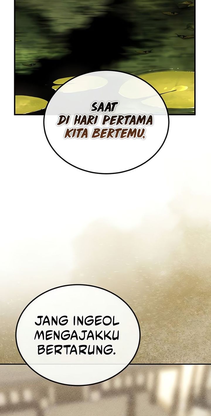 Absolute Dominion Chapter 23 Gambar 27