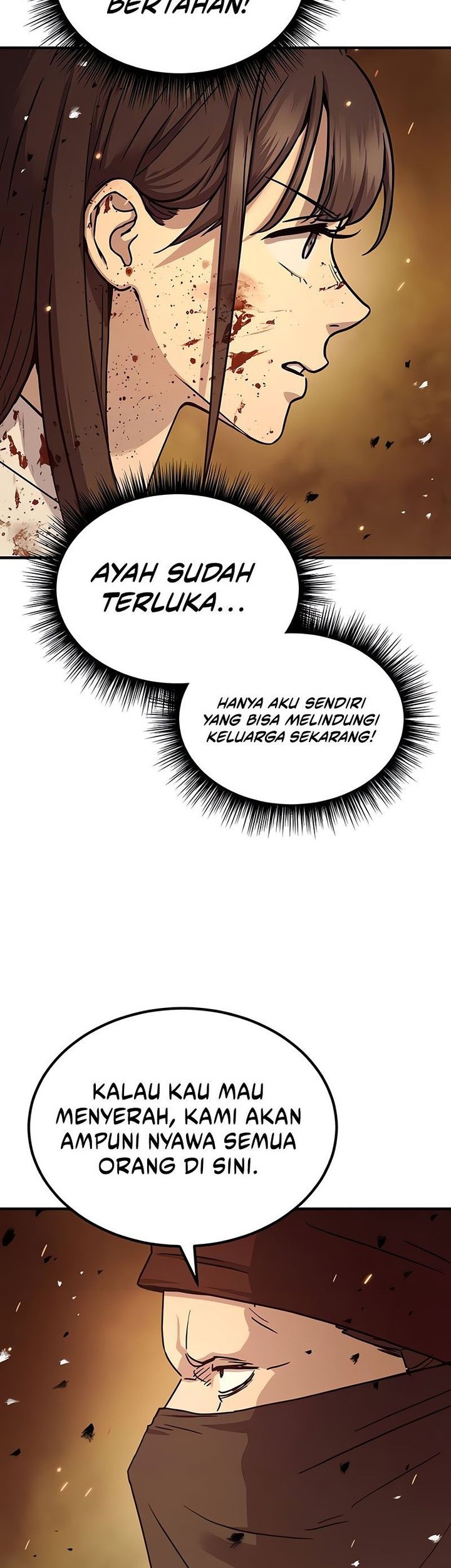 Absolute Dominion Chapter 24 Gambar 39
