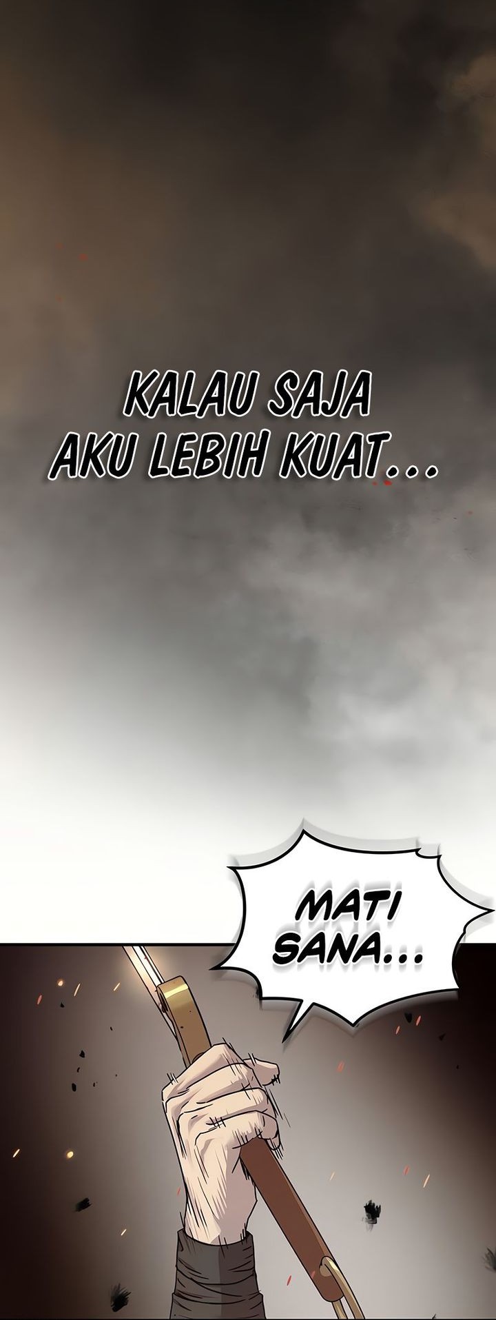 Absolute Dominion Chapter 24 Gambar 52