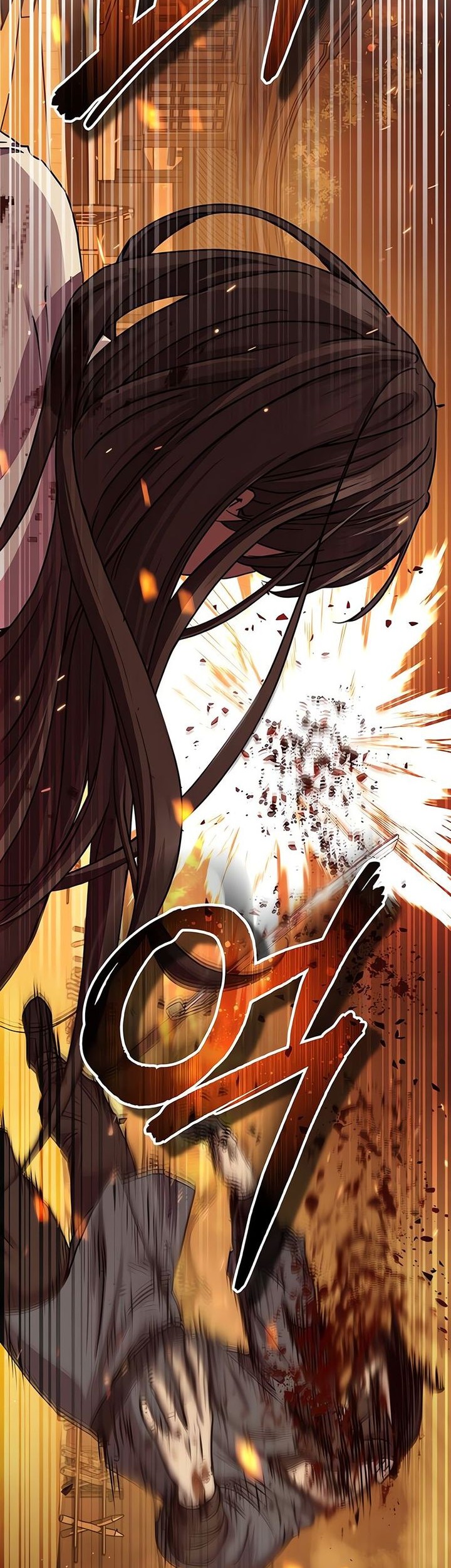 Absolute Dominion Chapter 24 Gambar 59