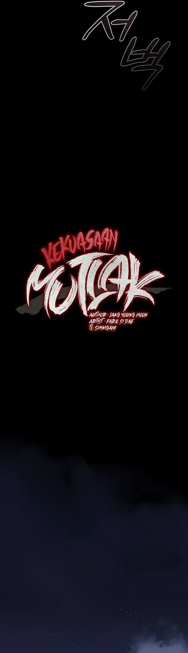 Absolute Dominion Chapter 24 Gambar 10