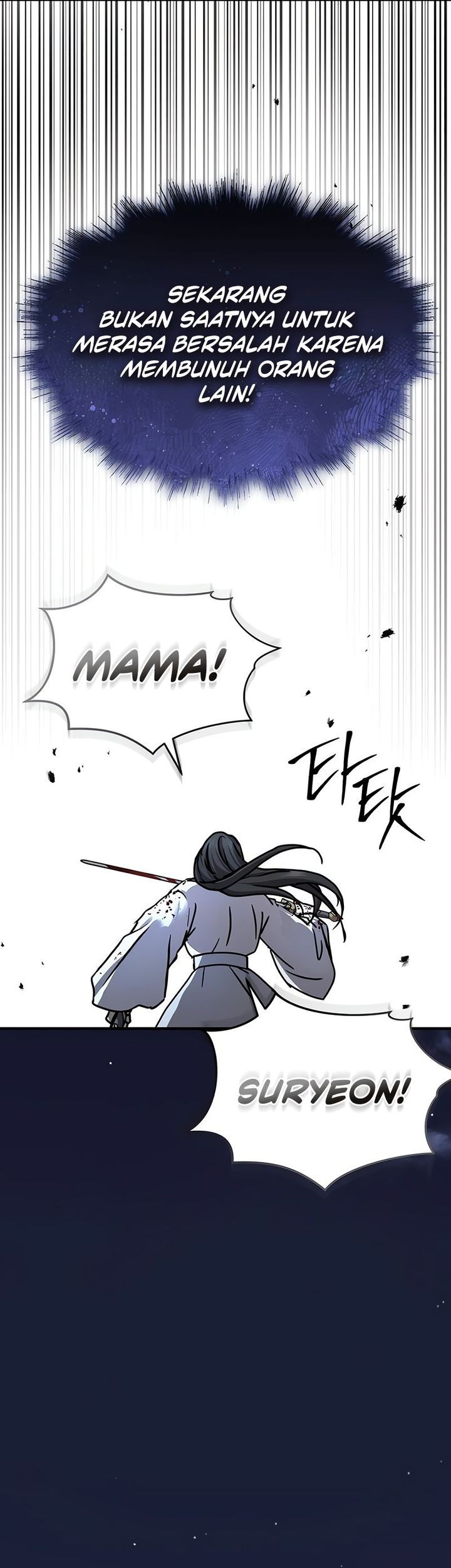 Absolute Dominion Chapter 24 Gambar 26