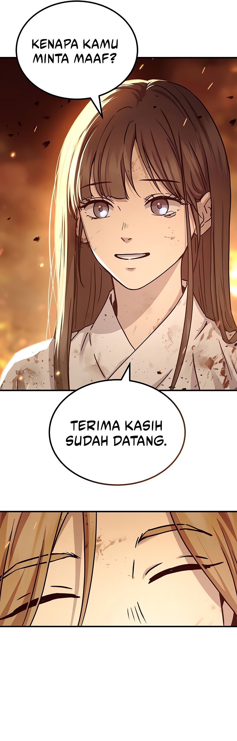 Absolute Dominion Chapter 25 Gambar 40