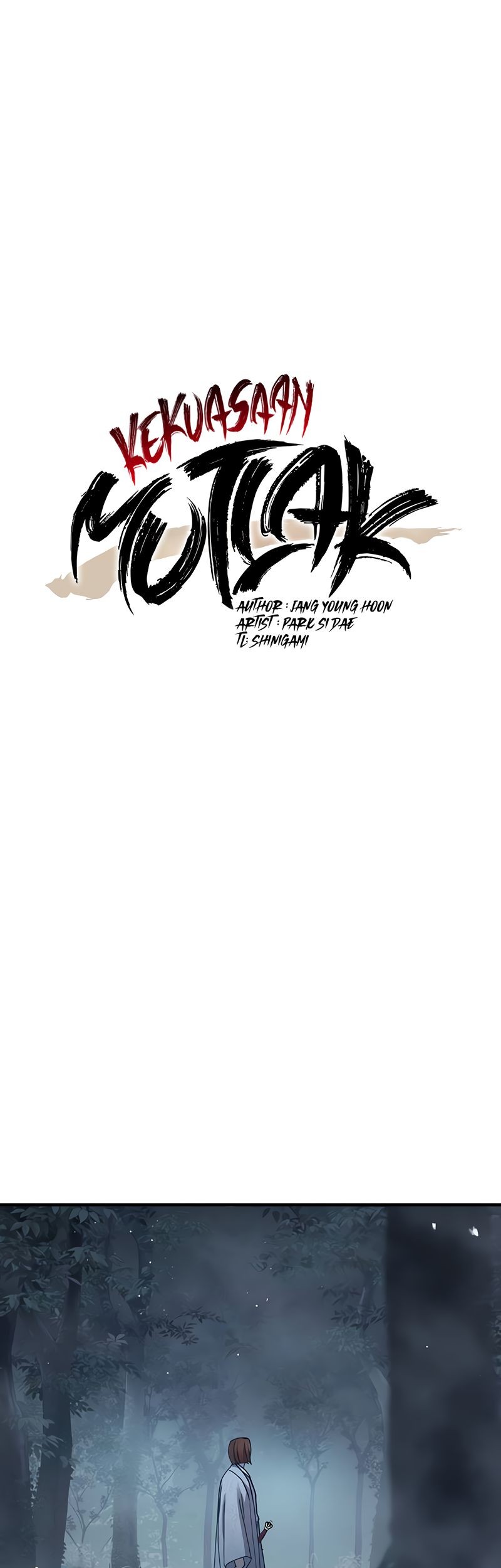 Absolute Dominion Chapter 25 Gambar 44