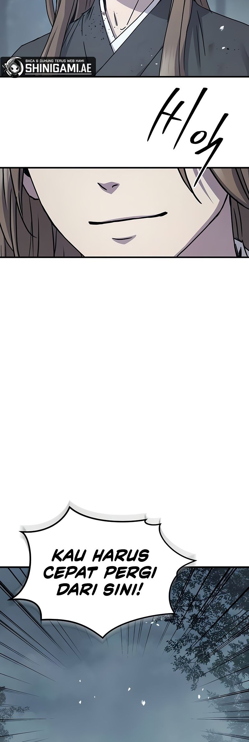 Absolute Dominion Chapter 25 Gambar 47